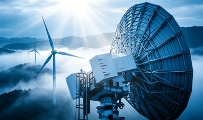 Radar Devices