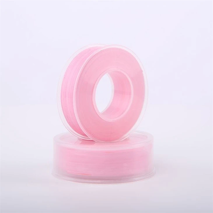 Custom ptfe tape for gas fittings(002)