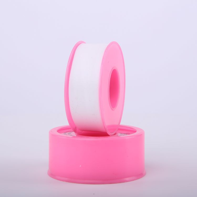 Tape To Stop Water Leaks On Pipes